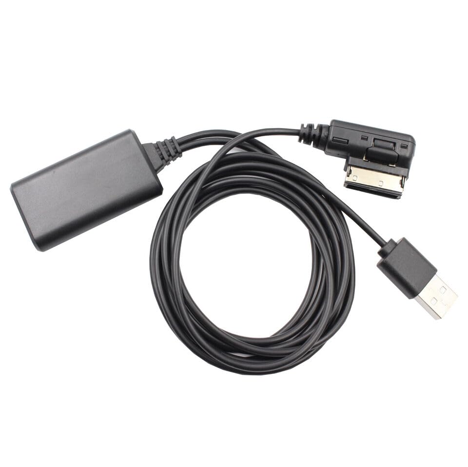 dreeong AMI MMI 2G Audio AUX Cable Adapter from another angle