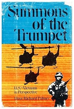 Summons of Trumpet: U.S.-Vietnam in Perspective