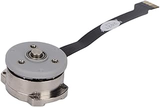 Replacement Motor for Phantom 4 Pro, Universal Aluminum Alloy Joint Motor Repair Parts, for DJI for Phantom 4 Series for UAV PTZ Camera Part of The Yaw Motor
