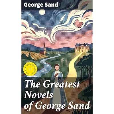 The Greatest Novels of George Sand