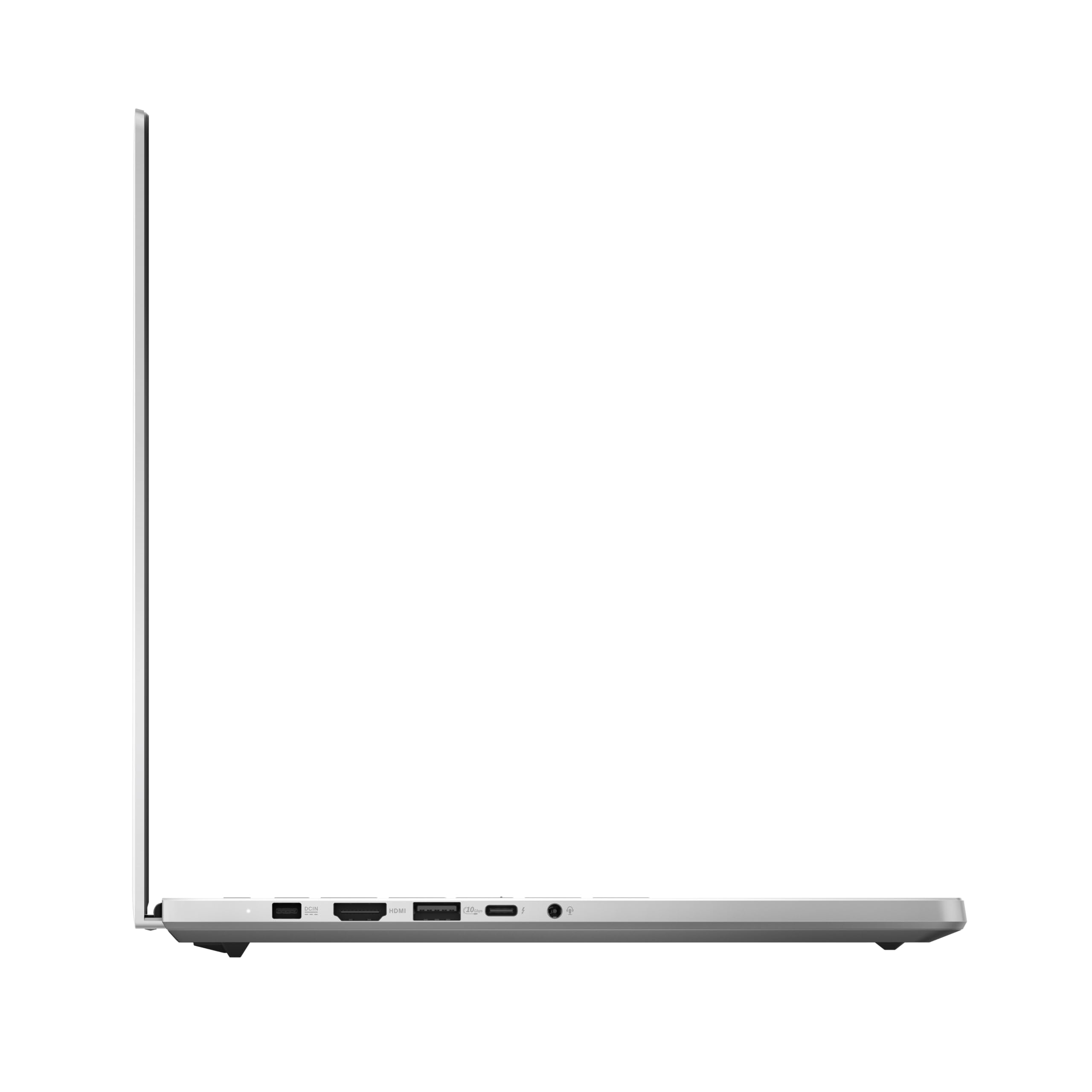 ASUS ROG ZEPHYRUS-G14-GA403GM-DR2W 14 Pouces 3K OLED 120Hz Pc Portable (AMD Ryzen AI 9 465 jusqu'à 5.0GHz, 32Go LPDDR5X, 1To SSD, NVIDIA GeForce RTX 5060) Windows 11 Home – Clavier AZERTY.