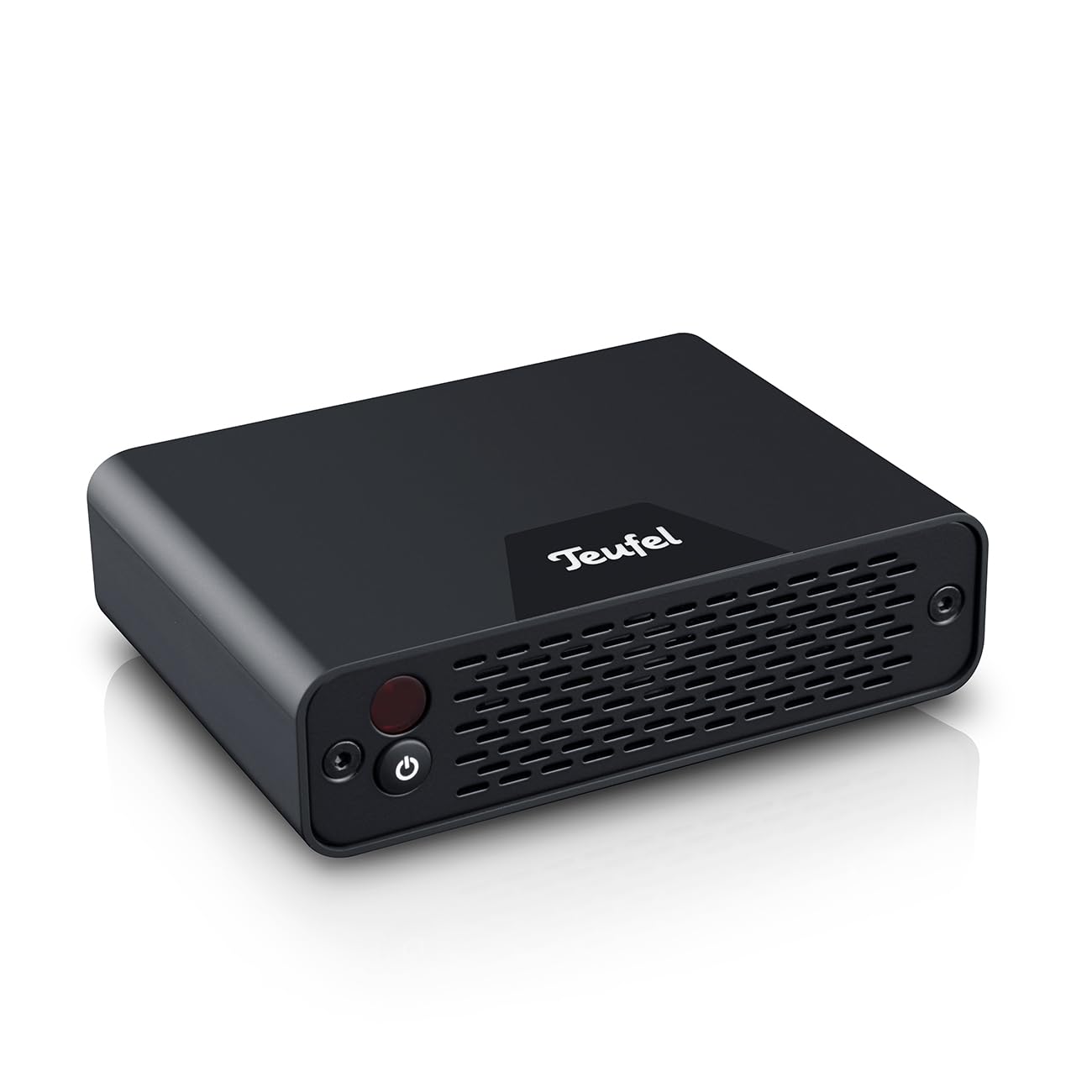 Teufel REARSTATION Wireless Kabellose Rear-Speaker & Subwoofer-Anbindung