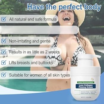 Awz-love Collagen Firming Cream, Awz-love Lux-xeAdvanced Firming