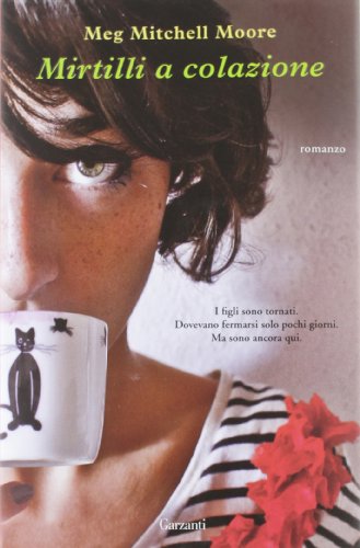 Mirtilli a colazione [Italian] 8811681774 Book Cover