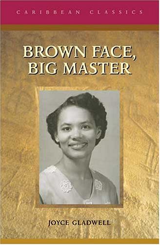 Caribbean Classics - Brown Face Big Master Paperback – 12 November 2003