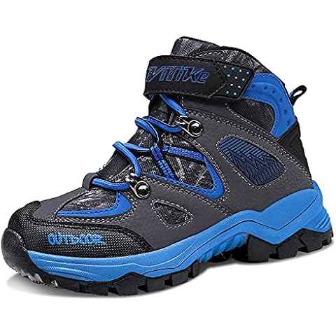 Bottes de Neige ELAPHURUS pour Enfants Cover
