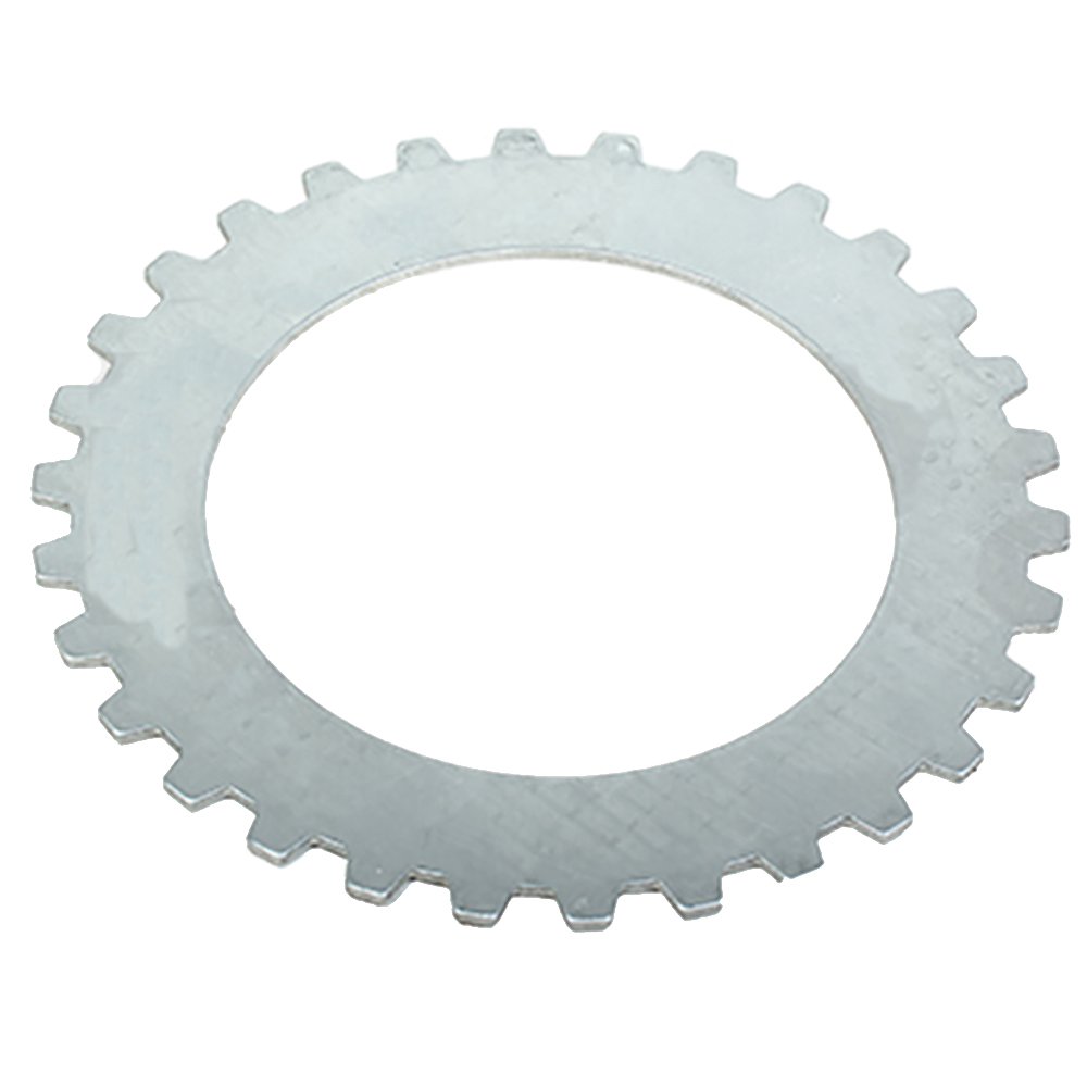 Steel Clutch Plate Fits John Deere Replaces T158801