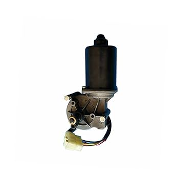 エアコン huy doan Amazon.com: Haiyazhma Wiper Motor 24V 21N6-00240 21N601281
