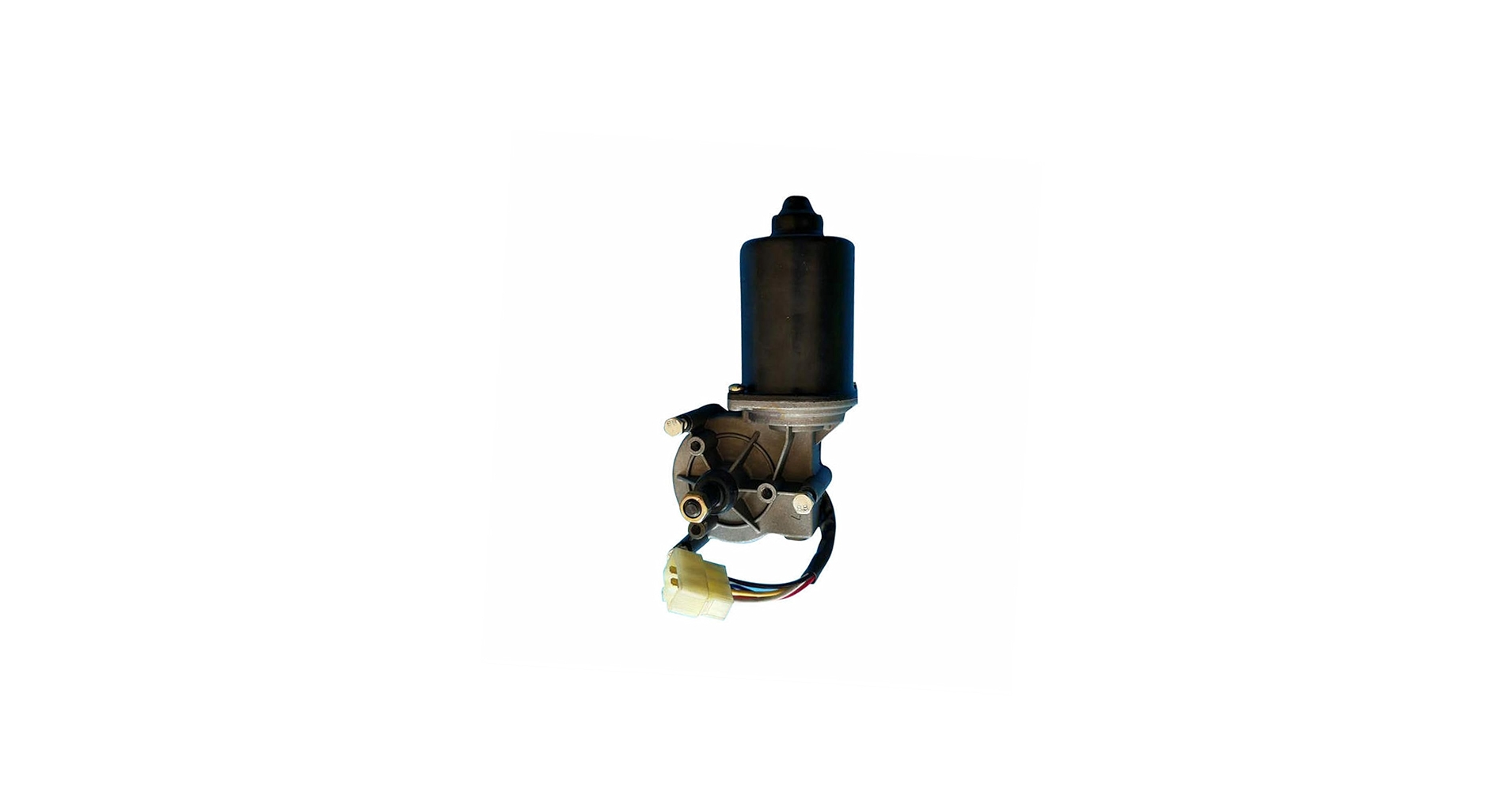 Amazon.com: Haiyazhma Wiper Motor 24V 21N6-00240 21N601281