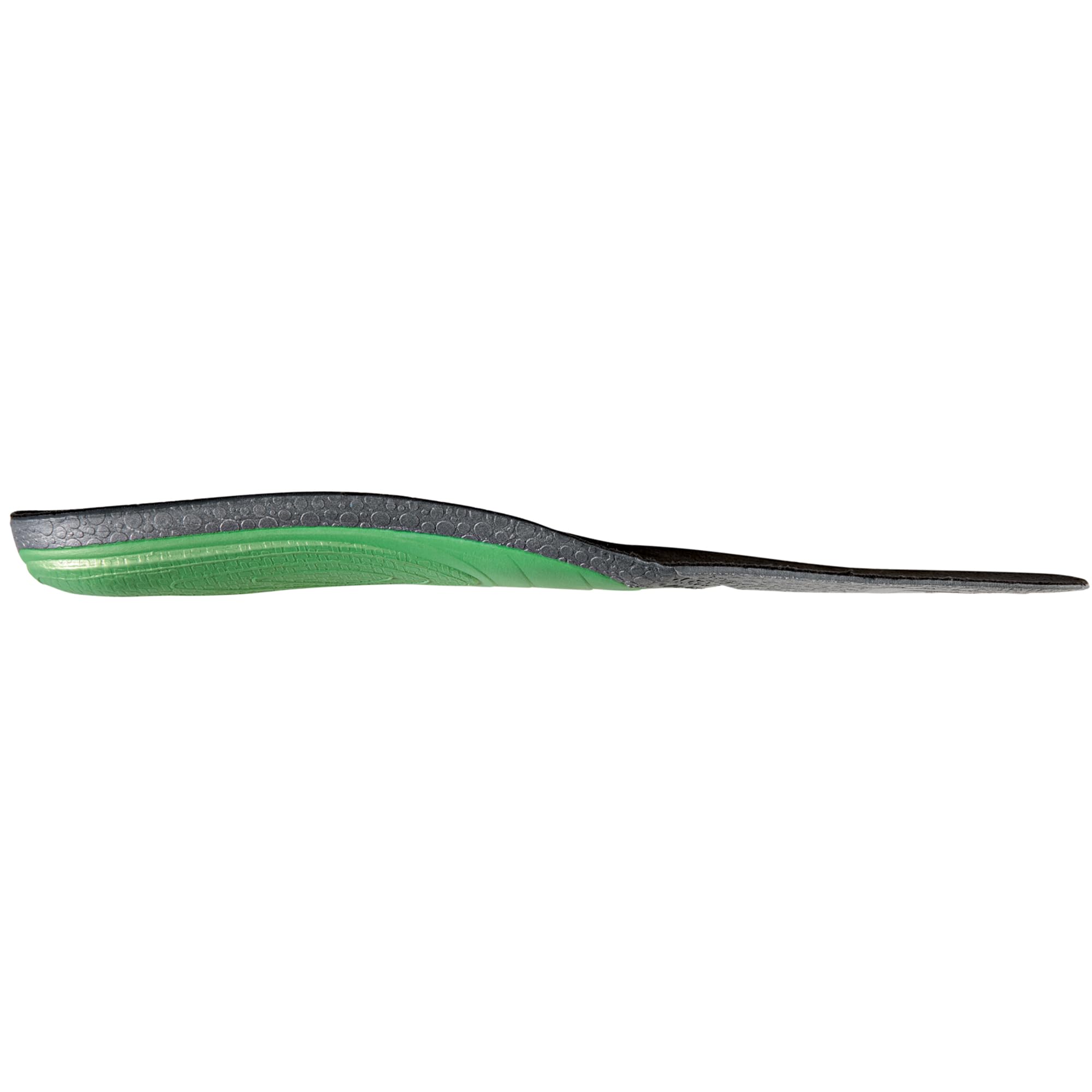 Solette Comfort 3Feet Slim Low, Per piedi con arco plantare basso, Adatte a piedi di volume ridotto, Sostegno del piede e comfort duraturo