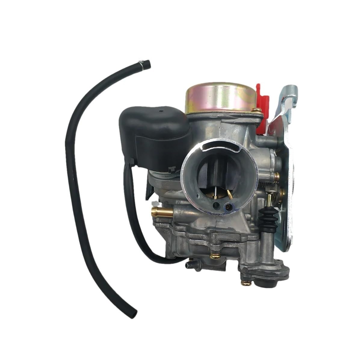 Carburateur CVK30 de 30mm haute précision pour moteurs de scooters GY6 200cc 250cc