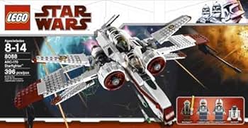 Amazon.co.jp: レゴ (LEGO) スター・ウォーズ ARC-170 スター