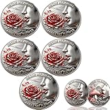 yingli panda yl275c-30b [Romantisches und lustiges Date-Night-Tool]: Verwenden Sie diese „Decide My Night“-Münze, um spielerische Debatten beizulegen oder zwischen zwei Aktivitäten zu wählen. Ob „Mushroom“ oder „Flower“ eine besondere Herausforderung, eine Wahl beim Abendessen oder eine geheime Überraschung darstellt, es verleiht jedem Date-Abend ein Element des Zufalls und der Aufregung.