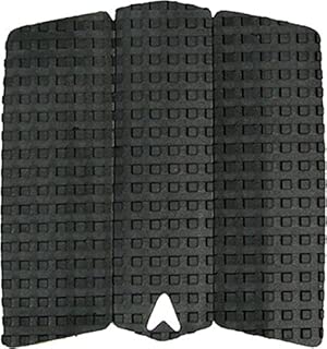 Astrodeck 408 Christian Fletcher Front Foot Traction Pad - Black - coolthings.us