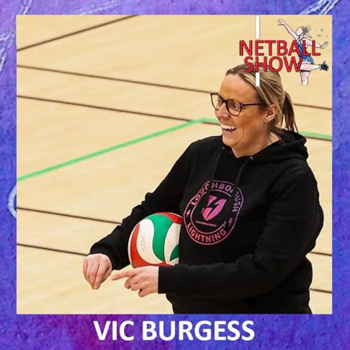 S8 Ep4: Vic Burgess (19th Feb 2026)