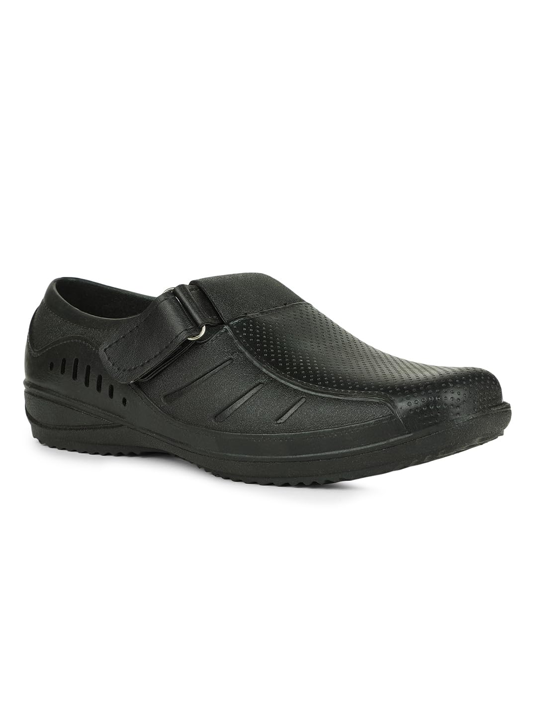 Men's Slip-on Fisherman Sandal