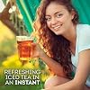 Lipton Lemon Iced Tea Mix, Sweetened, Makes 10 Quarts