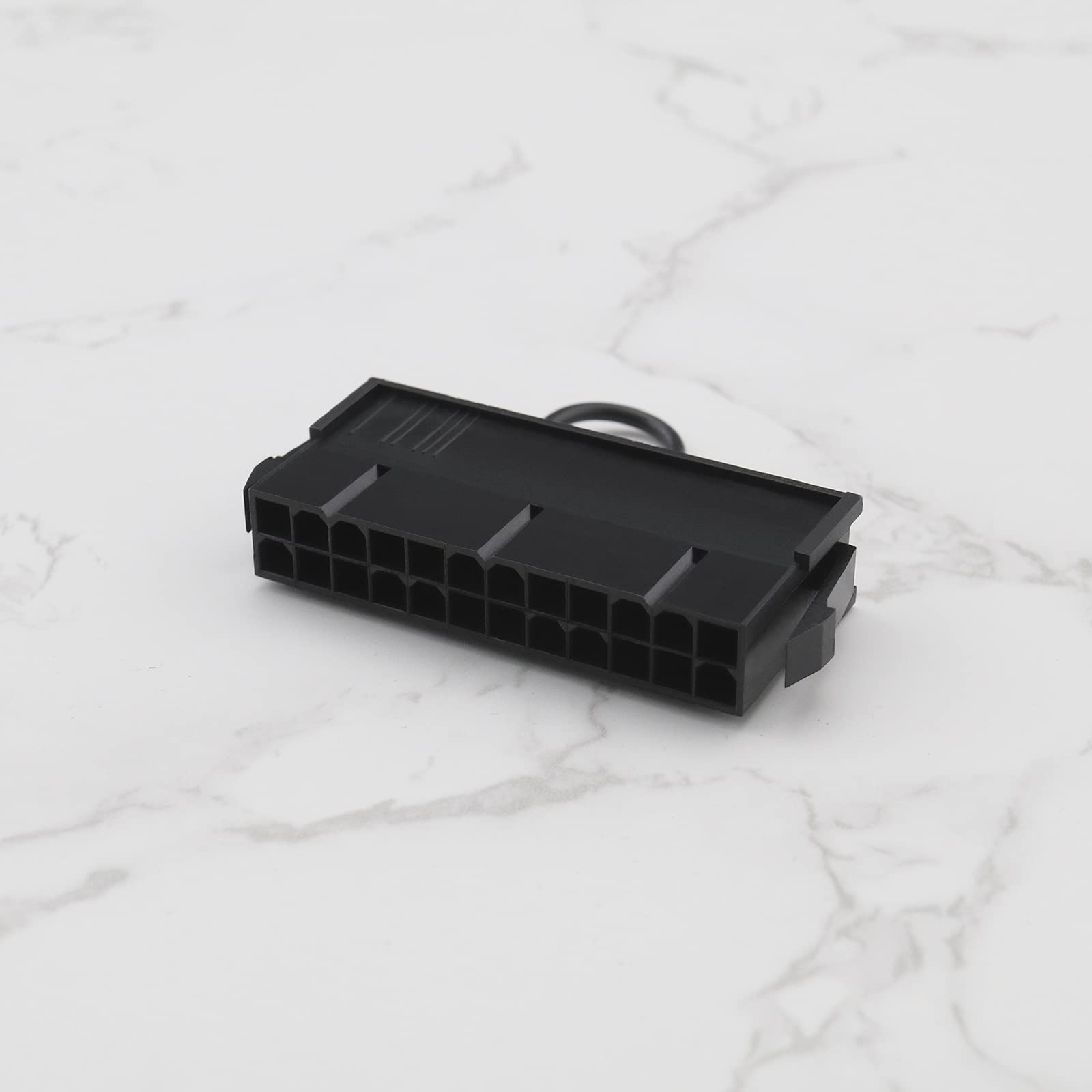 Amazon | 24ピン ATX電源スターター電源モジュール コンピューター電源