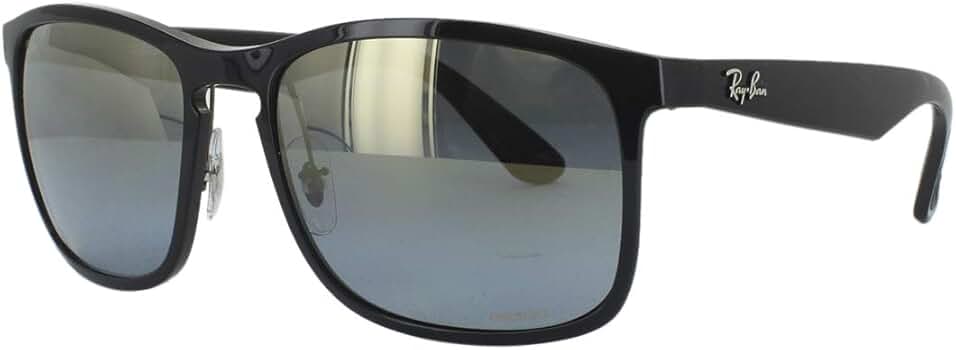 Amazon | Ray-Ban レイバン サングラス RB4264 601/J0 58サイズ