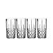 Marquis by Waterford Brady 15 oz Highball, Set of 4