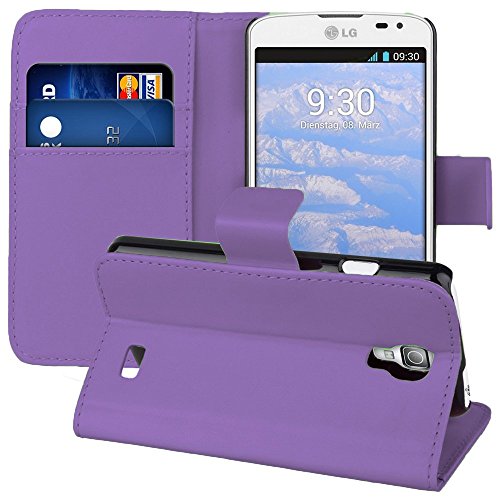 LG F70 D315 Custodia HCN Phone® Custodia Custodia