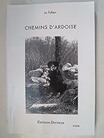 Chemins d'Ardoise 2916294074 Book Cover
