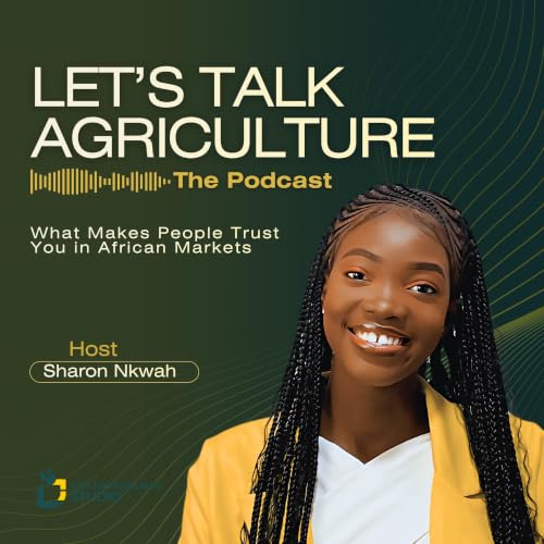 What Makes People Trust You in African Markets