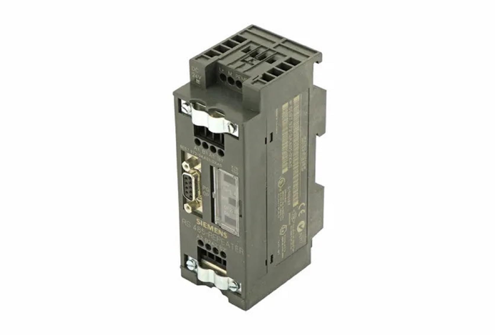 6ES7972-0AA01-0XA0