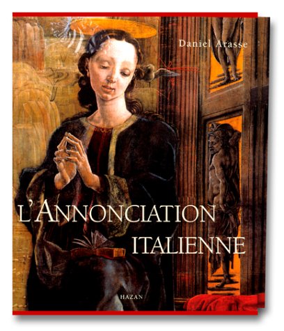 L'ANNONCIATION ITALIENNE. Une histoire de perspective