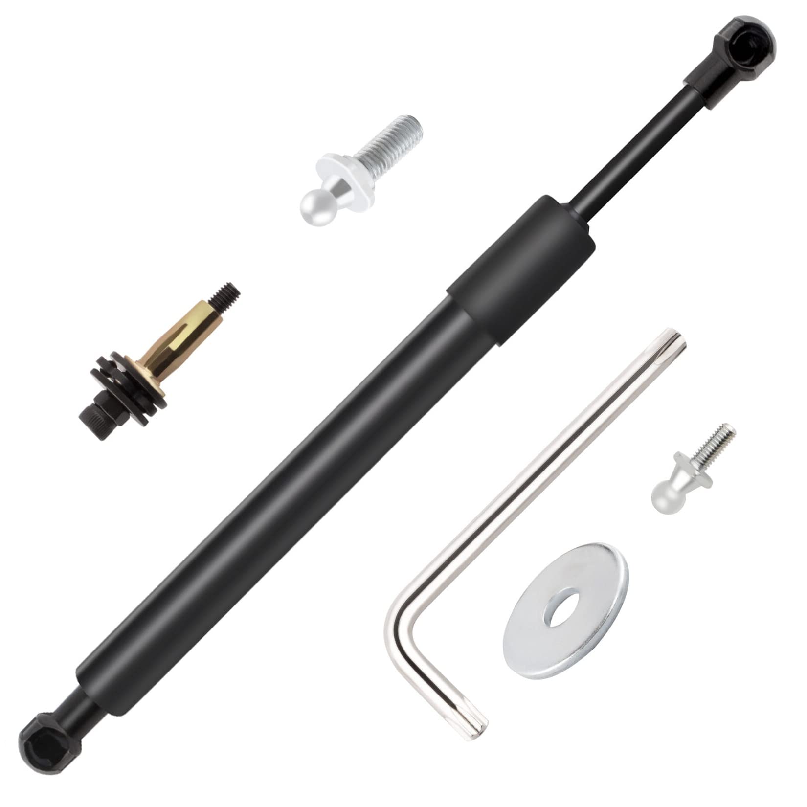 Photo 1 of STETIG STA-1002 Truck Tailgate Assist