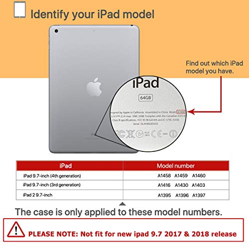 Mejores precios y opiniones de IPad a1460 que puedes comprar esta semana. 20 Imagen adicional