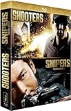 Shooters ; snipers [Blu-ray] [FR Import]