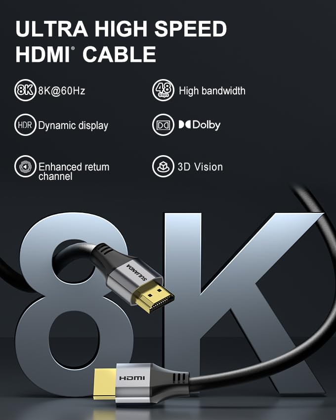 High Performance 8K professional monitor System product image
