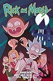 Rick and Morty: Bd. 8