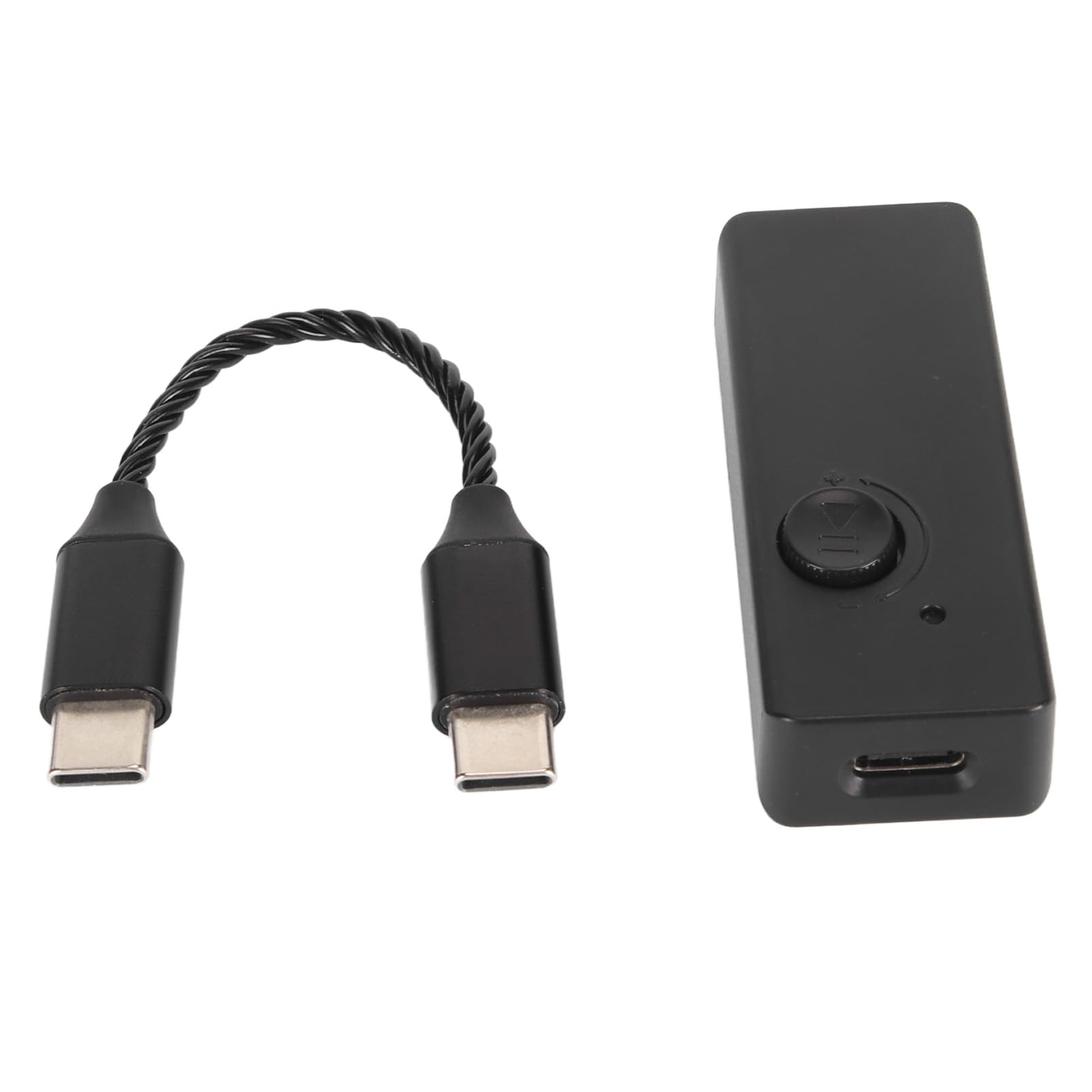 Cocoarm Amplificatore per Cuffie Portatile, Doppio DAC CS43131