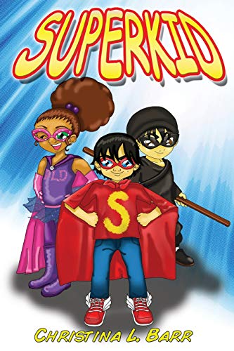 Superkid: 1 view 2