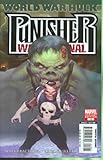 Read Online Punisher War Journal #12 World War Hulk Marvel Zombies Variant Cover Epub