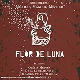 Mexico Magico Mistico by Flor De Luna