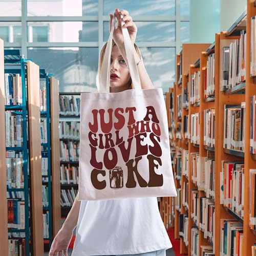 Bolso Tote Fizzy Drink para verano miniatura 2