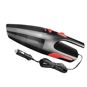 MAXBELLHand Held Vacuum Cleaner Small Mini Portable Car Auto Home