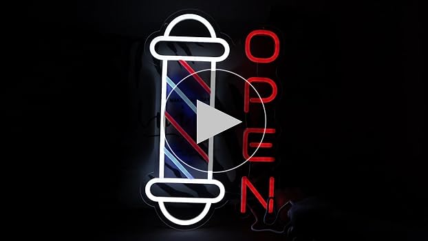 ミュージシャン Logo Room Light Queen Sense 17