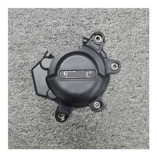 Protection moteur stator moto pour éviter la casse du carter CB650R CBR650R