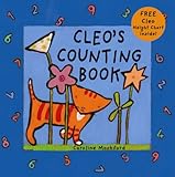 Cleo's Counting Book (Cleo the Cat)