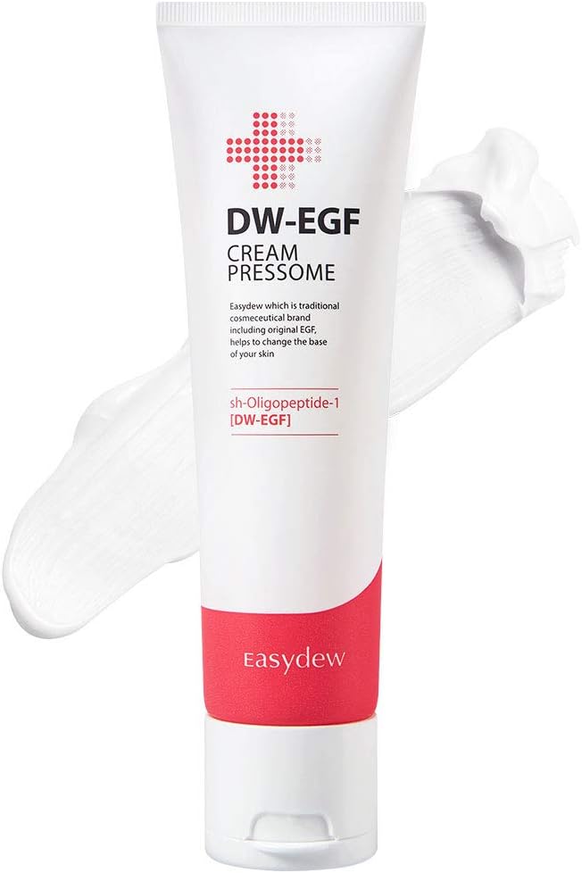 Easydew DW-EGF Cream Pressome 1.69 fl