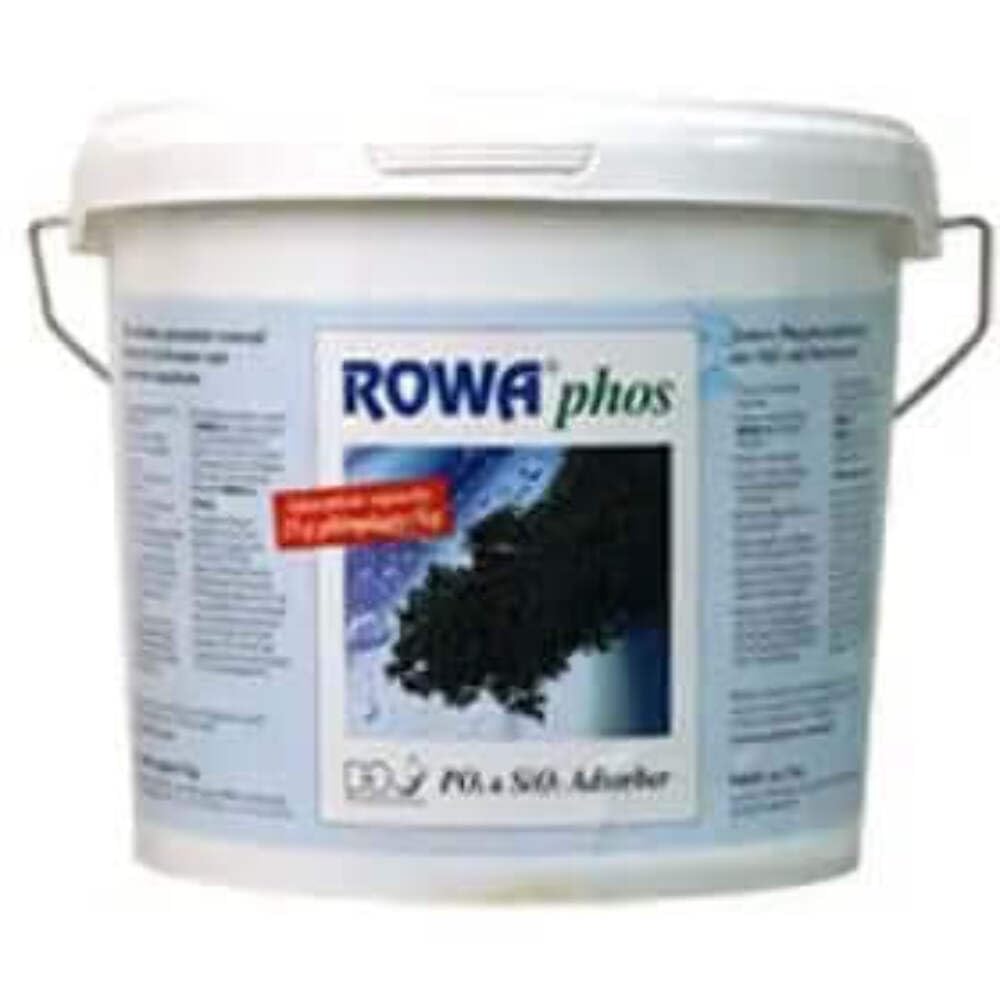 D-D Rowahos Phosphate Remover for Aquarium, 5kg