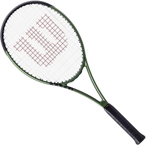 Wilson Blade Team V8 Tennis Racquet thumbnail