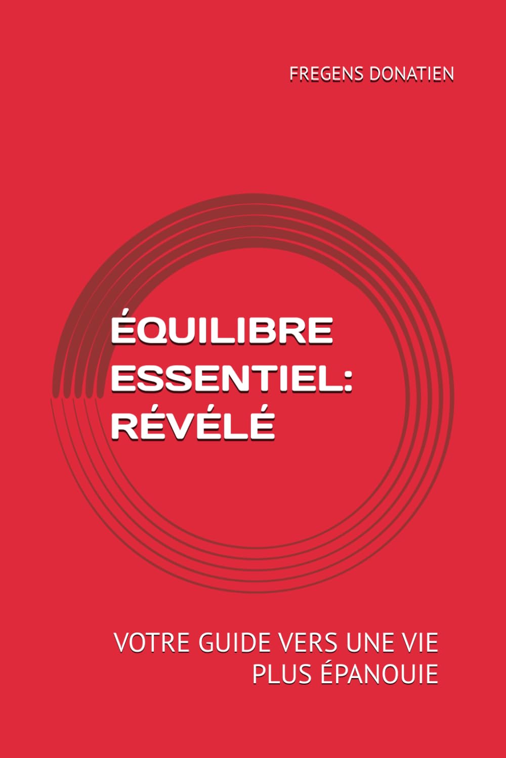 Équilibre Essentiel: Révélé