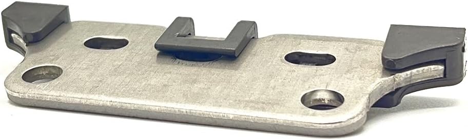Polaris Ranger Camchain Guide, Fixed, Genuine OEM Part 3022153, Qty 1