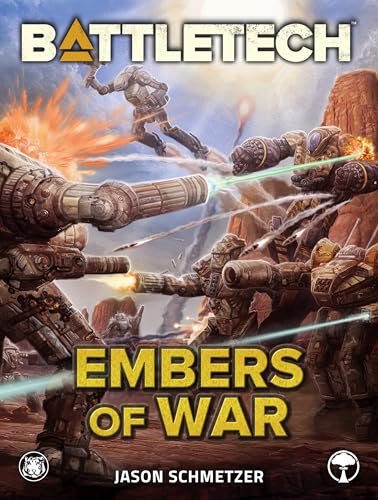 BattleTech: Embers of War