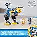 Imagen de LEGO Sonic The Hedgehog Ciclón vs